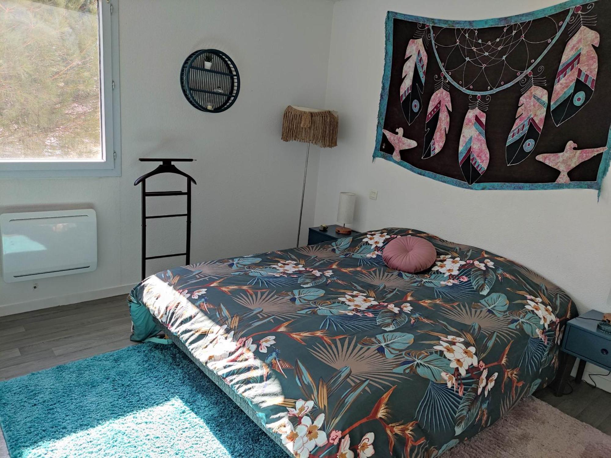 Apartment Superbe Cosy, Balcon, Arrivee Autonome Gaillac