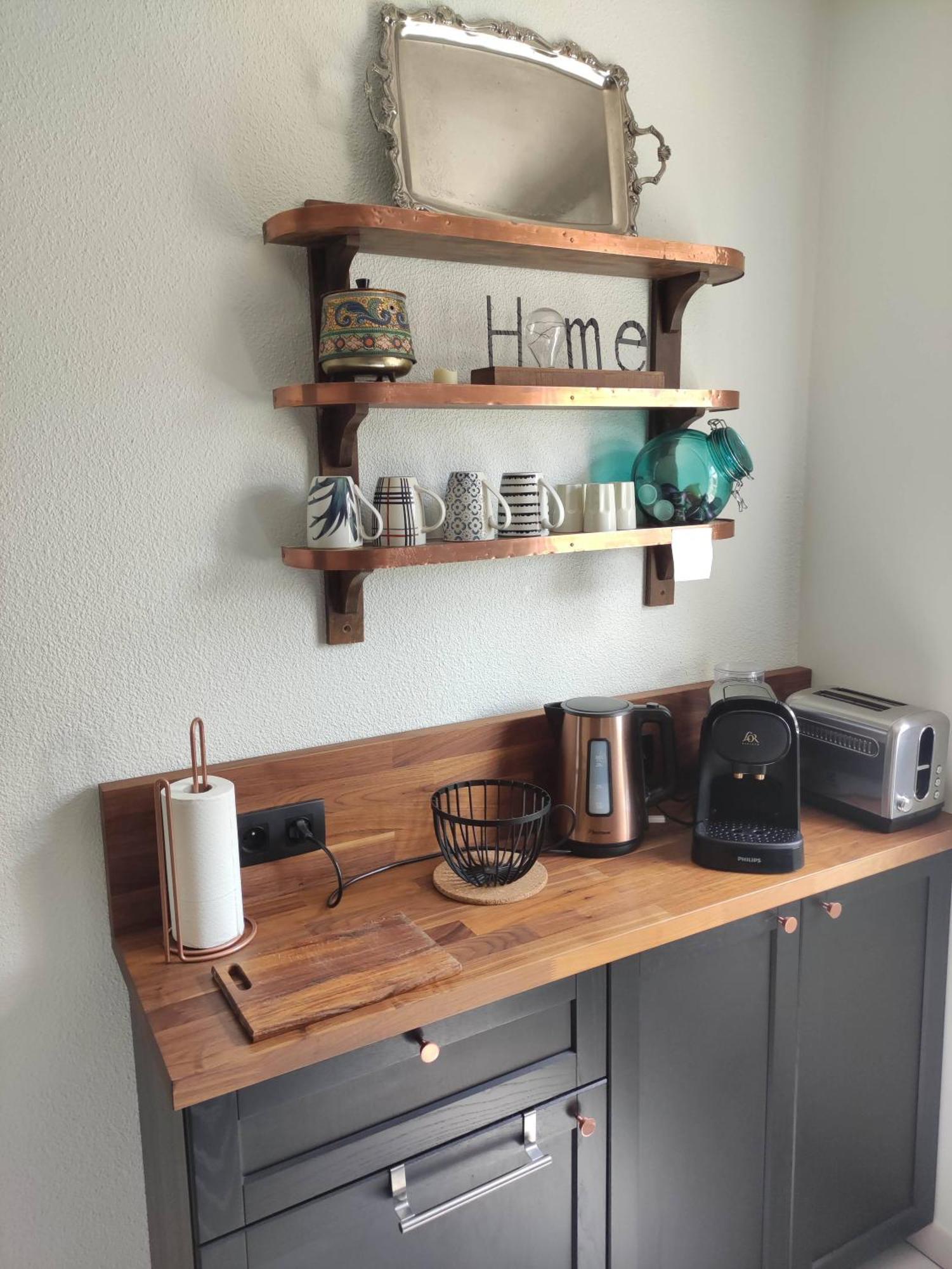 Apartamento Superbe Cosy, Balcon, Arrivee Autonome *