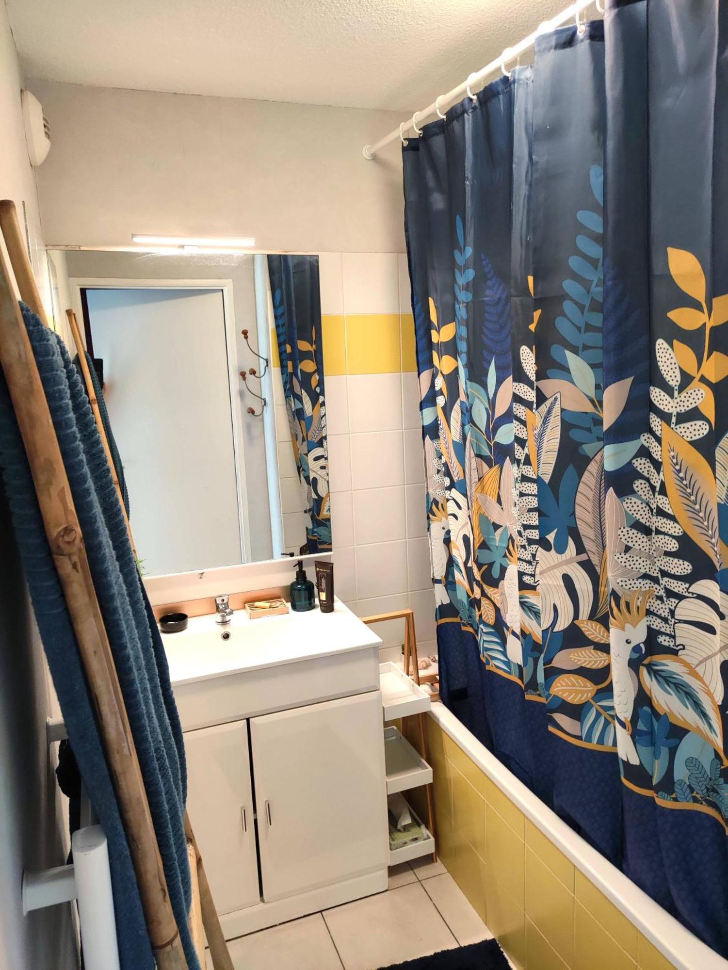 Apartamento Superbe Cosy, Balcon, Arrivee Autonome